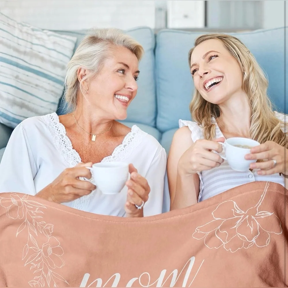 Ordfuarn Mom Blanket - Picture 7 of 13